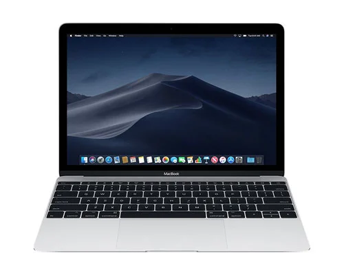 Apple MacBook Retina 12-inch Mid 2017
